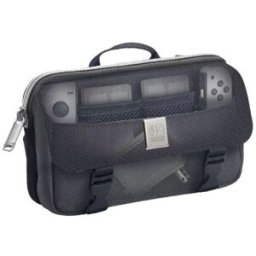 BIGBEN BOLSA CROSSBODY NACON NINTENDO SWITCH 2