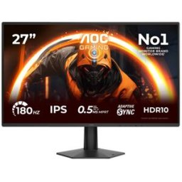 MONITOR LED GAMING AOC 27G50F