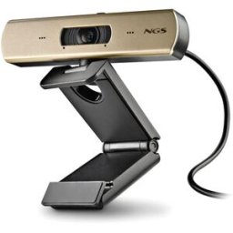 WEBCAM NGS ULTRA HD 3840X2160 USB