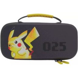 BOLSA NINTENDO SWITCH POWER A PIKACHU