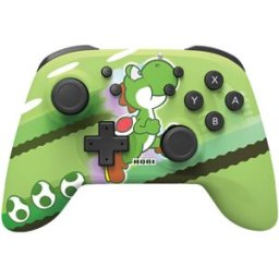 COMANDO SWITCH HORI WIRELESS YOSHI