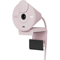 WEBCAM LOGITECH BRIO 300 RS