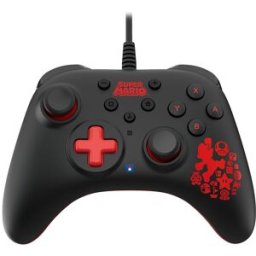COMANDO SWITCH HORI TURBO MARIO