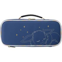BOLSA NINTENDO SWITCH HORI XLARGE EEV