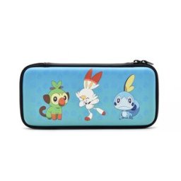 BOLSA NINTENDO SWITCH HORI HPAHOR0086