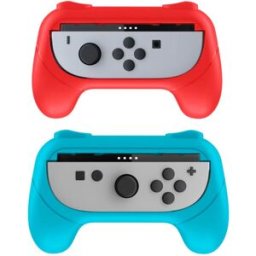 UPLOAD PUNHOS NACON JOY CON NINTENDO SWITCH 2