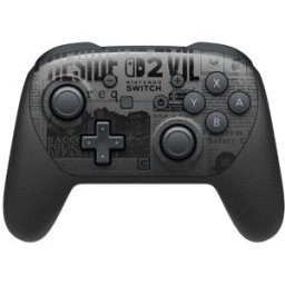 COMANDO PRO NINTENDO SWITCH 2 RE ED