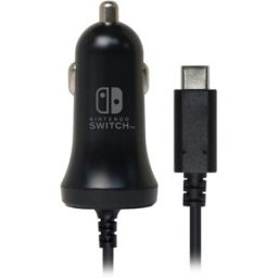 CARREGADOR HORI NINTENDO SWITCH HPAHOR0030