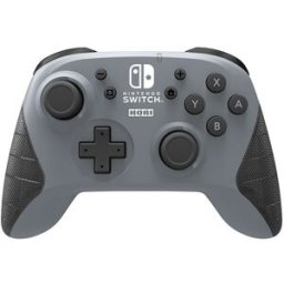 COMANDO SWITCH HORI WIRELESS GREY