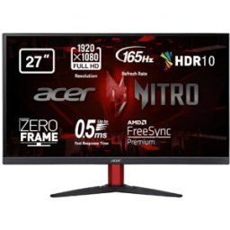 MONITOR LED GAMING ACER NITRO KG272S