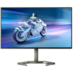 MONITOR LED GAMING PHILIPS 27M1F5500P