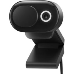 WEBCAM MICROSOFT MODERN HDWR BLACK