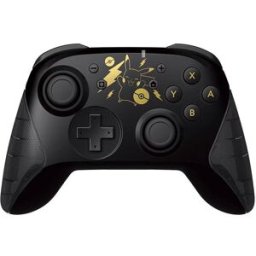 COMANDO SWITCH HORI WIRELESS PIKACHU