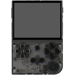 CONSOLA ANBERNIC RG35XX PRETO