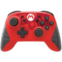 COMANDO SWITCH HORI WIRELESS MARIO