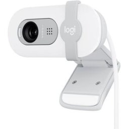 WEBCAM LOGITECH BRIO 100 WH