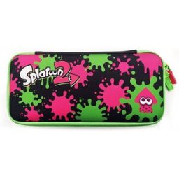 BOLSA NINTENDO SWITCH HORI HPAHOR0033