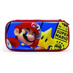 BOLSA NINTENDO SWITCH HORI HPAHOR0083