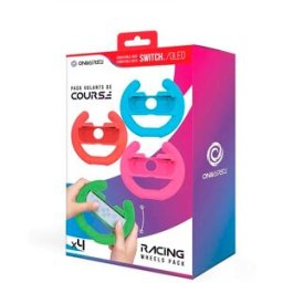 PACK VOLANTES NINTENDO SWITCH ONIVERSE