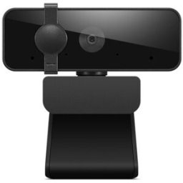 WEBCAM LENOVO 310 FHD BLACK