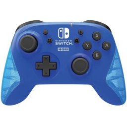 COMANDO SWITCH HORI WIRELESS BLUE