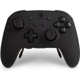COMANDO SWITCH POWER A WRLS+ PRO FUS