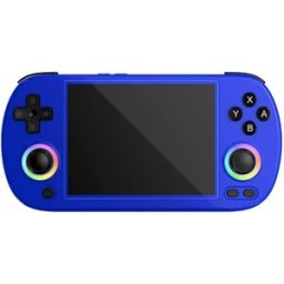 CONSOLA ANBERNIC RG40XXH AZUL