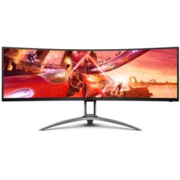 MONITOR LED GAMING AOC AG493QCX