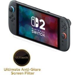 PELICULA HORI NINTENDO SWITCH 2 ULTIMATE