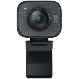 WEBCAM LOGITECH STREAMCAM GRP