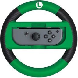 VOLANTE HORI NINTENDO SWITCH HPAHOR0038