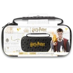 INFOCAPITAL BOLSA NINTENDO SWITCH FGEEKS H POTTER PR XL