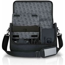 BOLSA NINTENDO SWITCH POWER A HPAPWA0027