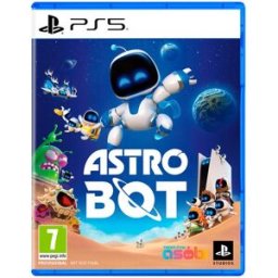 Sony JOGO PS5 ASTRO BOT