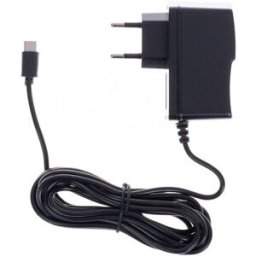 INFOCAPITAL CARREGADOR NINTENDO SWITCH FGEEKS AC