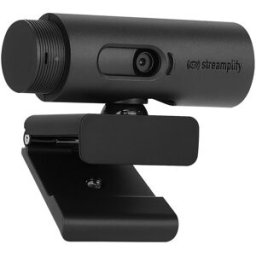 WEBCAM STREAMPLIFY CÂMARA FULLHD