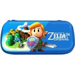 BOLSA NINTENDO SWITCH HORI HPAHOR0084