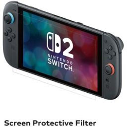 PELICULA HORI NINTENDO SWITCH 2