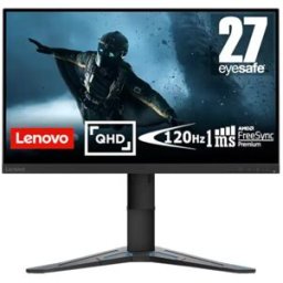 MONITOR LED GAMING LENOVO MG27QE