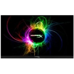 HP MONITOR LED GAMING HYPERX ARMADA 25