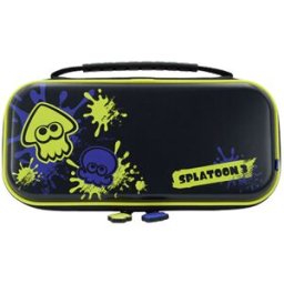 BOLSA NINTENDO SWITCH HORI SPLATOON