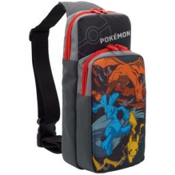 BOLSA NINTENDO SWITCH HORI ADV POKE