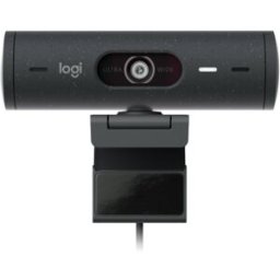 WEBCAM LOGITECH BRIO 500 GRP