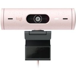 WEBCAM LOGITECH BRIO 500 RS
