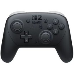 COMANDO PRO NINTENDO SWITCH 2