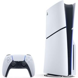 Sony CONSOLA PS5 SLIM E 1TB