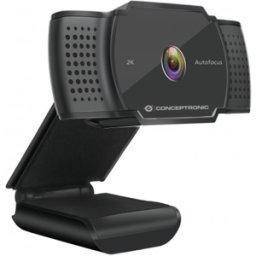WEBCAM CONCEPTRONIC AMDIS 2K