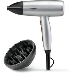 SECADOR BABYLISS D580DE