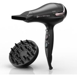 IMETEC SECADOR BELLISSIMA K9 2300