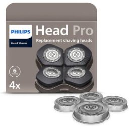 CABEÇA MÁQUINA BARBEAR PHILIPS HS740/15